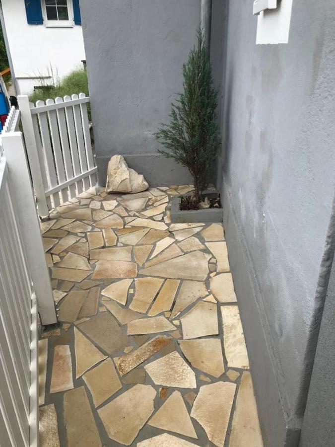 Haus Monika Apartment Solnhofen Ngoại thất bức ảnh