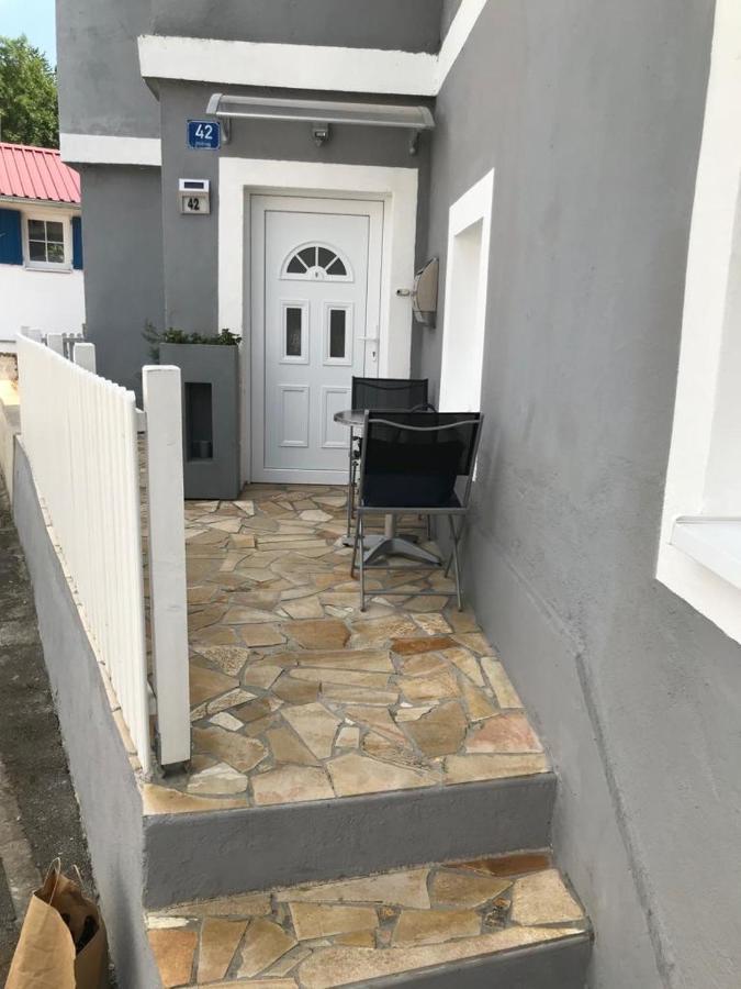 Haus Monika Apartment Solnhofen Ngoại thất bức ảnh