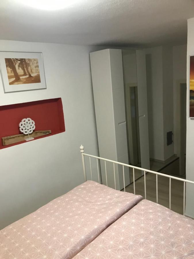 Haus Monika Apartment Solnhofen Ngoại thất bức ảnh