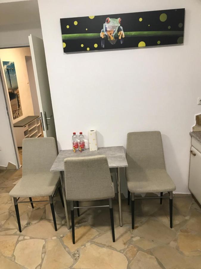 Haus Monika Apartment Solnhofen Ngoại thất bức ảnh