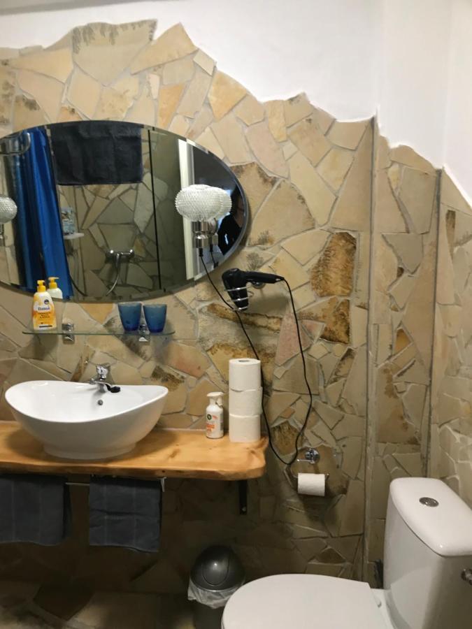 Haus Monika Apartment Solnhofen Ngoại thất bức ảnh