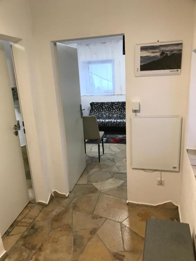 Haus Monika Apartment Solnhofen Ngoại thất bức ảnh